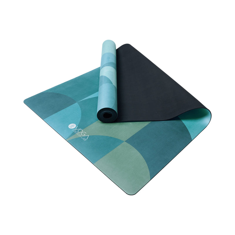 Combo Yoga Mat Rise (5.5mm)