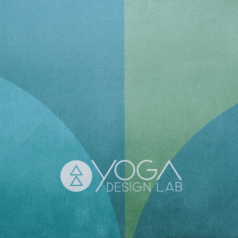 Combo Yoga Mat Rise (3.5mm)