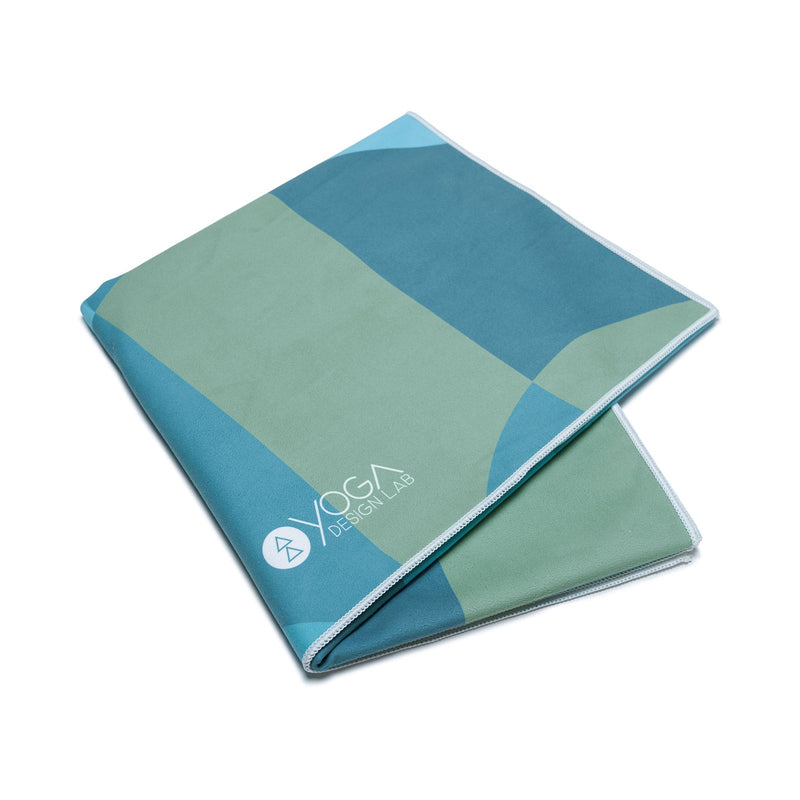 Yoga Mat Towel, Rise