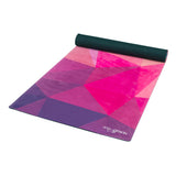 Combo Yoga Mat Geo (5.5mm)