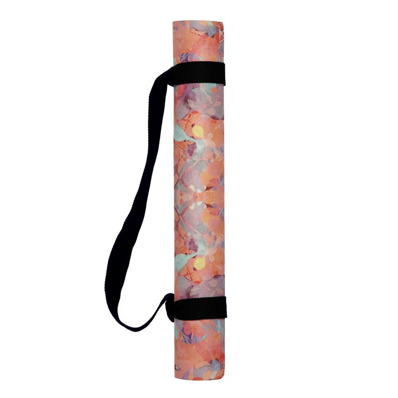 Combo Yoga Mat Kaleidoscope (3.5mm)