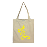 Market Tote Flat