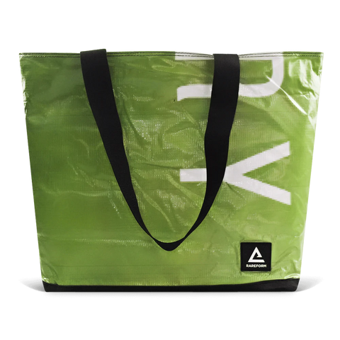 Zippered Blake Billboard 39L Tote