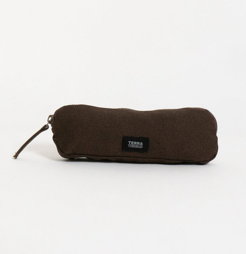 Bataí Organic Cotton Pencil Bag