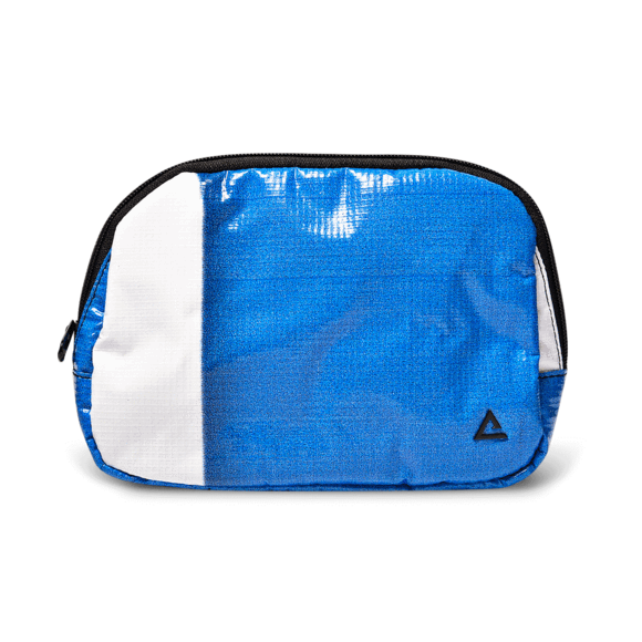 Zion Sling Bag (Repurposed Billboard)