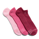 Socks that Promote Breast Cancer Prevention Gift Set