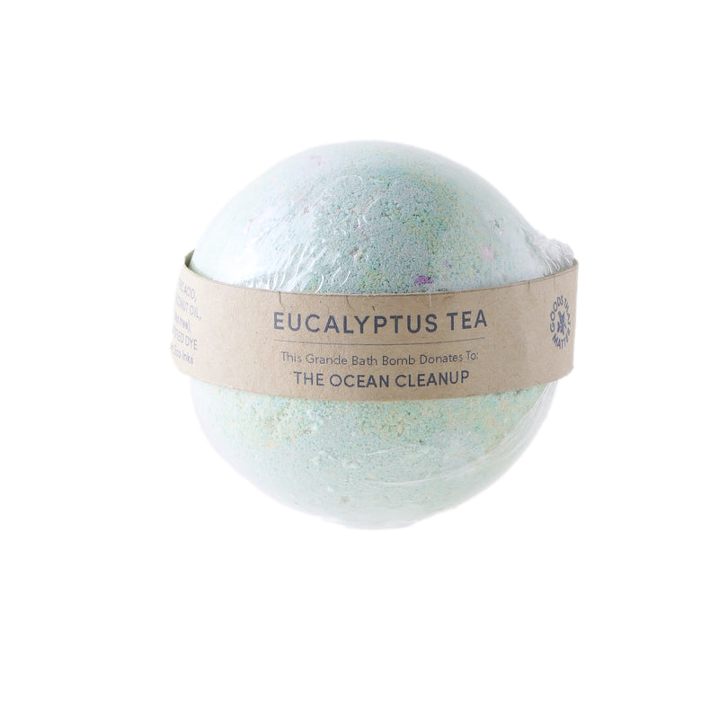 Bath Bomb
