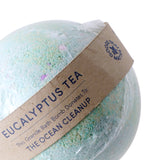 Bath Bomb