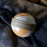 Bath Bomb