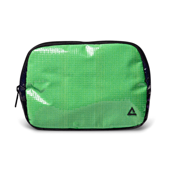 Zion Sling Bag (Repurposed Billboard)