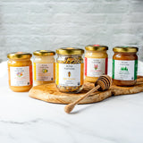 Bee Pollen Gourmet Food Gift