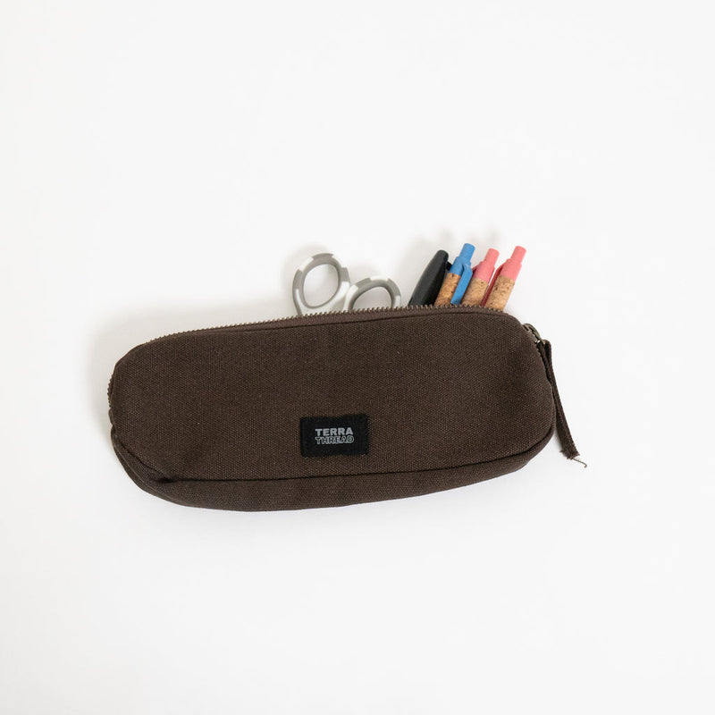 Bataí Organic Cotton Pencil Bag