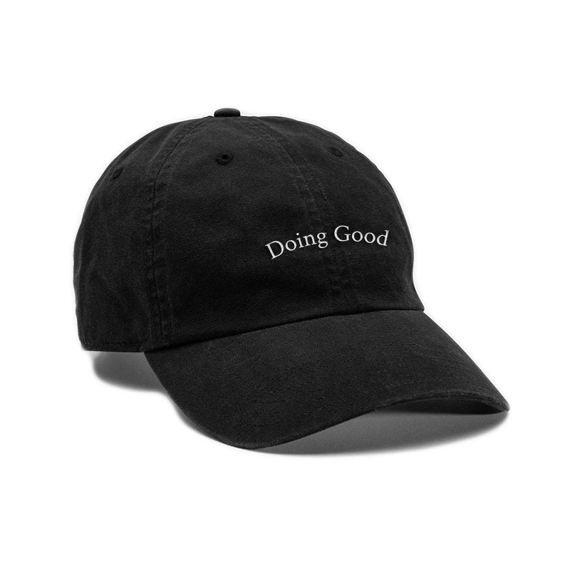 Doing Good Hat