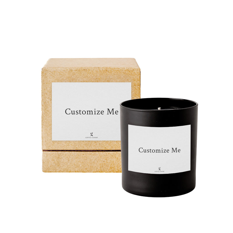 Custom Scent Blends for Private Label Candle Collections – Spark Candles