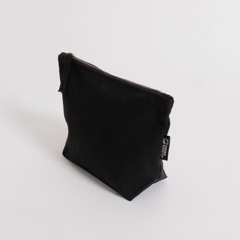 Eco friendly Makeup Bag - Lok Pouch