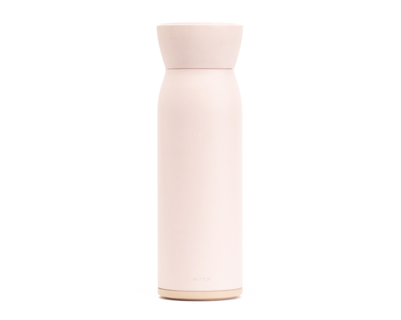 Hitch Bottle and Cup