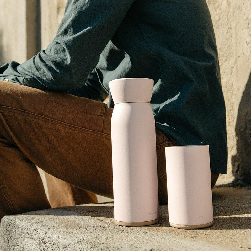 Hitch Bottle and Cup