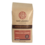 Specialty Grade Arabica Coffee, Catimor Variety