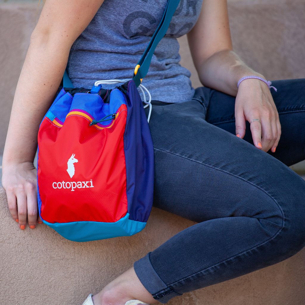 Camaya Sidebag Del D a Gifts for Good