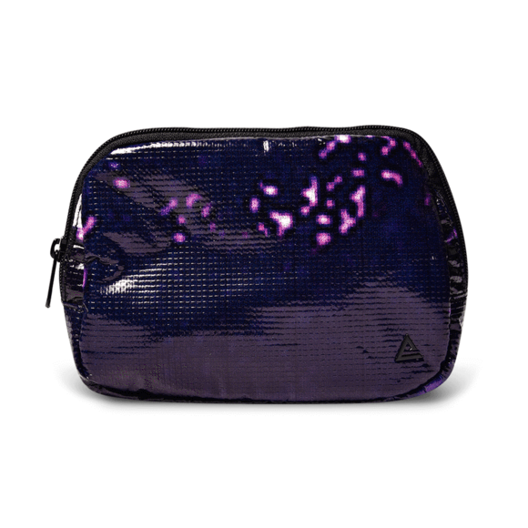 Zion Sling Bag (Repurposed Billboard)