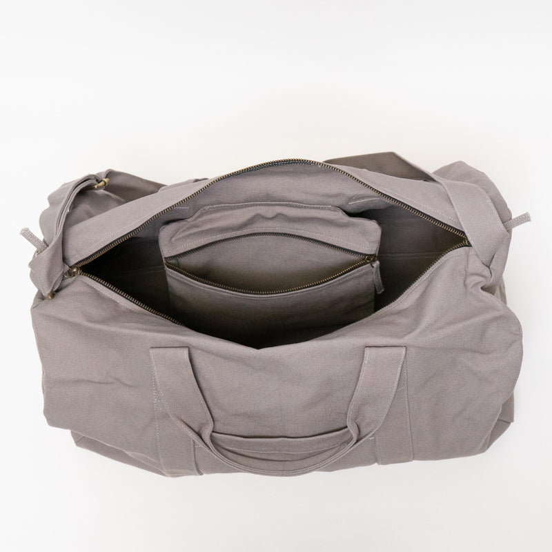 Bumi Eco Duffel Bag