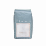 Kula Coffee: Espresso Blend