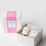 Golden State Soap & Candle Gift Set
