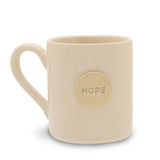 Hope and Joy Mugs