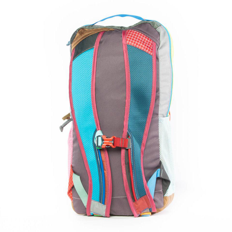 Batac 16L Daypack- Del Día