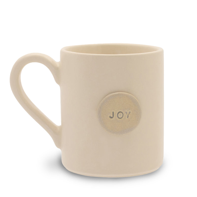 Hope and Joy Mugs