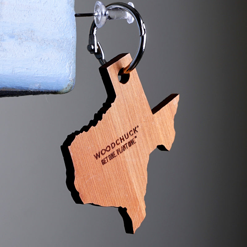 State Keychain – Woodchuck USA