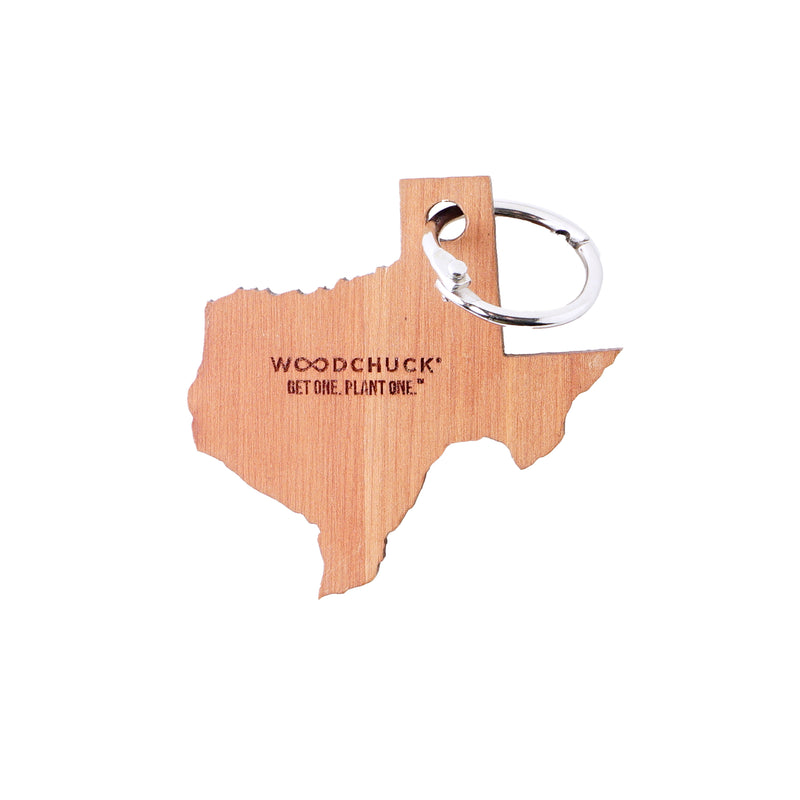 State Keychain – Woodchuck USA