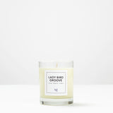Lady Bird Groove 6 Oz. Candle