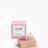 Lady Bird Groove - 2 Soap Bundle