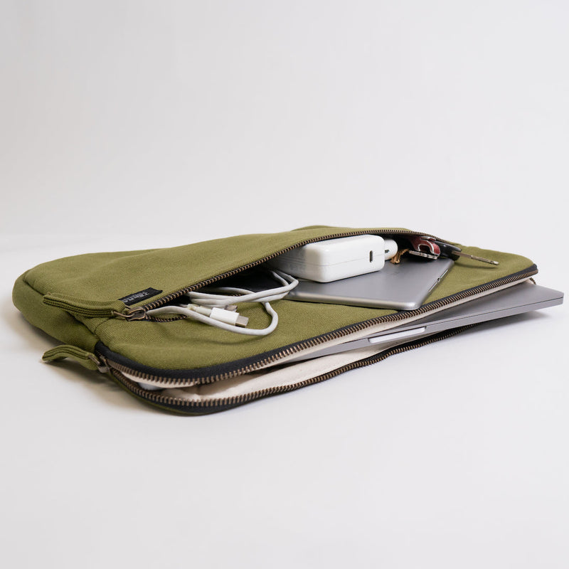 Erdig Laptop Sleeve 15 inches