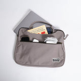 Hasta Laptop Sleeve with handles