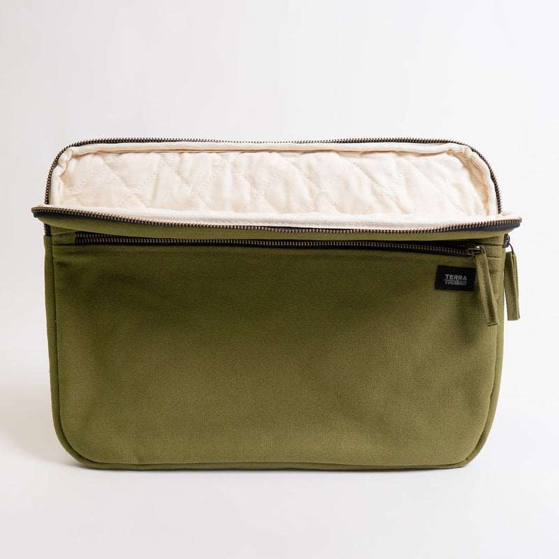 Erdig Laptop Sleeve 15 inches