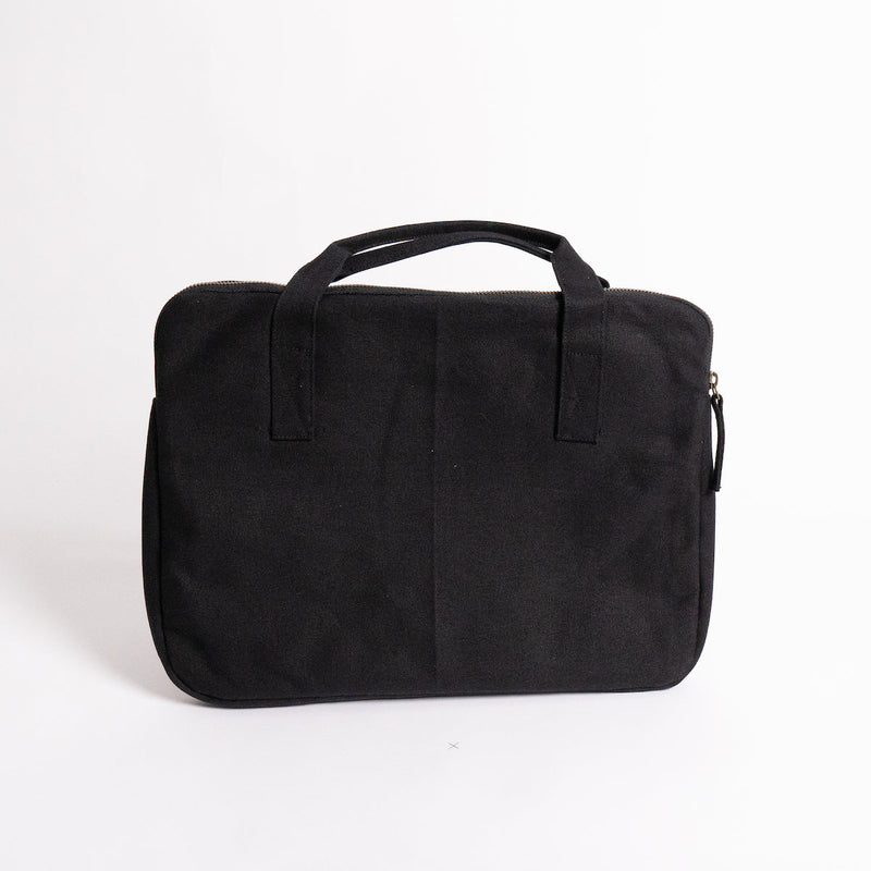 Hasta Laptop Sleeve with handles