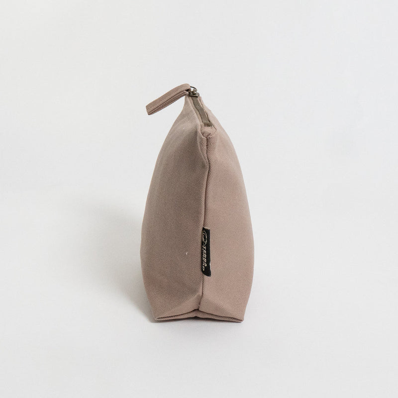 Eco friendly Makeup Bag - Lok Pouch