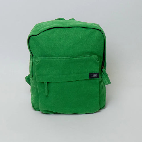 ◆BBC EARTH◆ Animal lightweight mini backpack olive minigreenbackpack.webp?v=