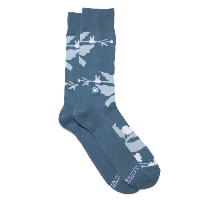 Socks that Support Mental Health II