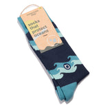 Socks That Protect Oceans