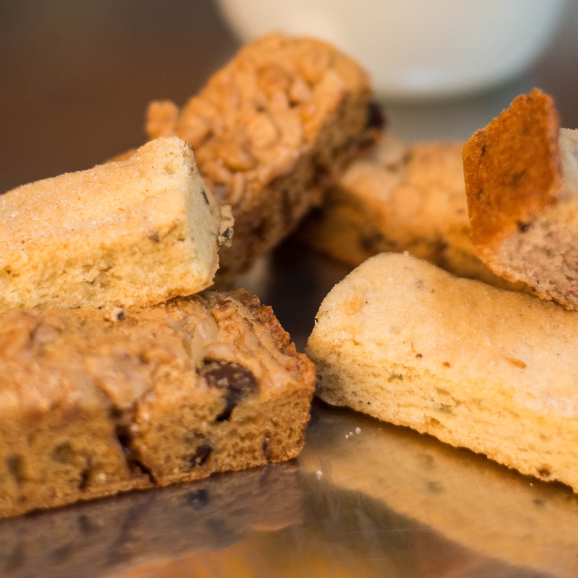 Gifts for Good Sampler Box #2 (4 Flavors)