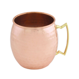 Copper Tavern Moscow Mule Set of 4