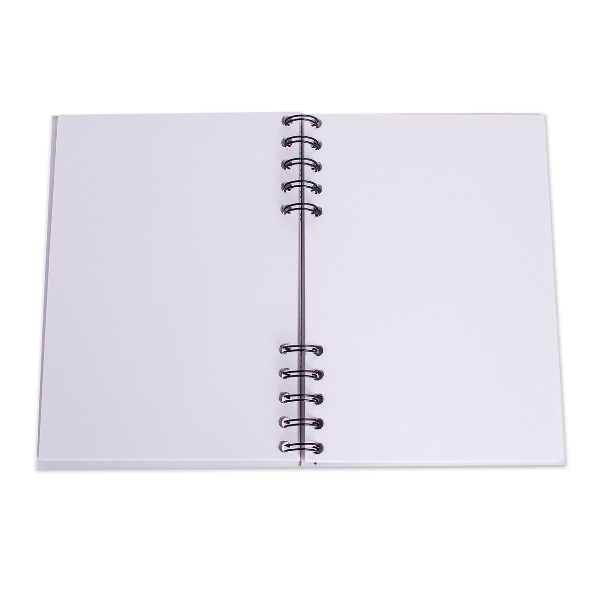 Parrot Colors Sugarcane Paper Journal