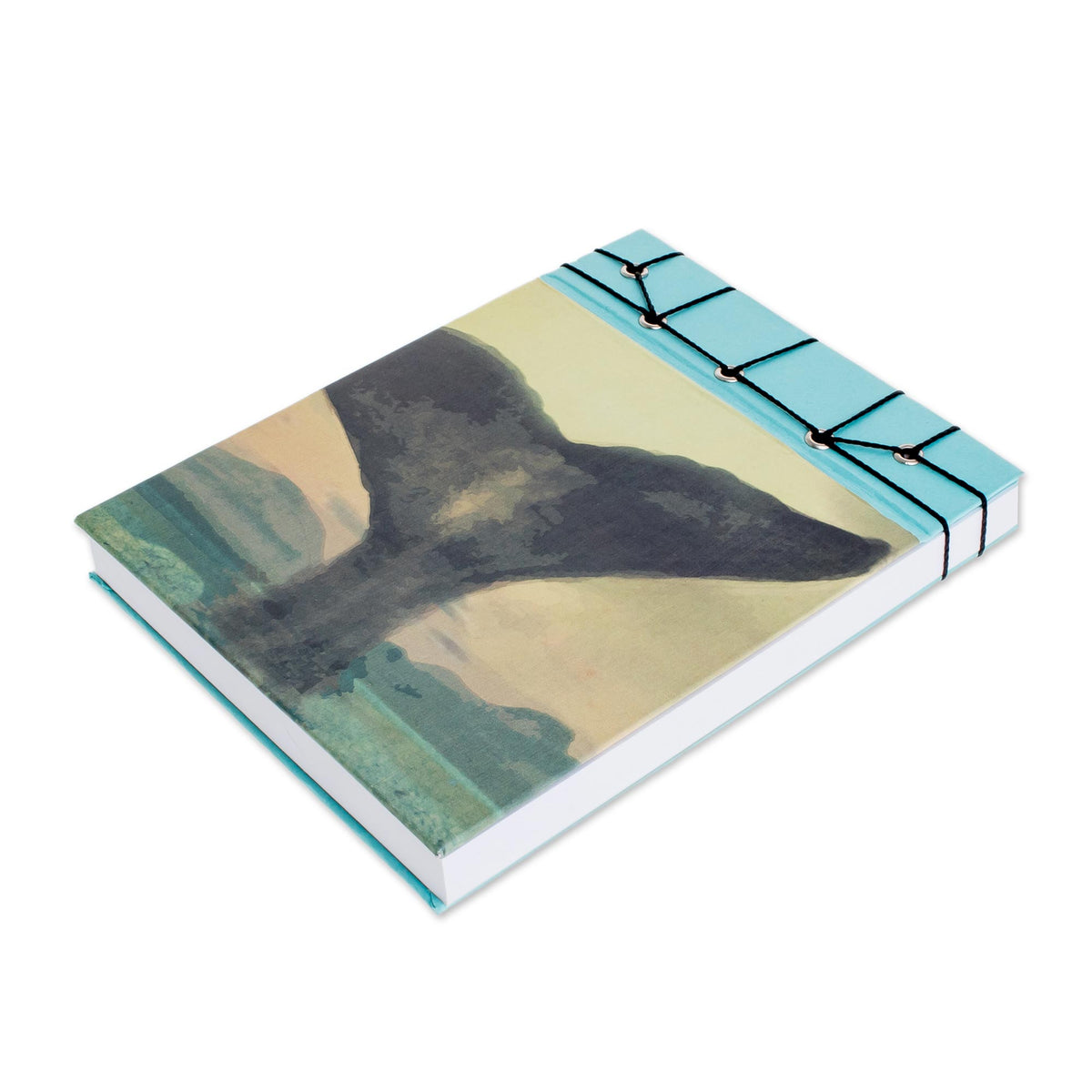 Beauty Of The Ocean  Paper Journal (5.5 Inch)