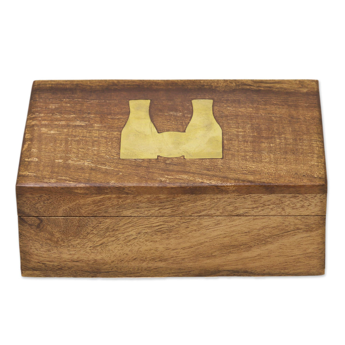 Strike Or Spare Wood Bowling Game