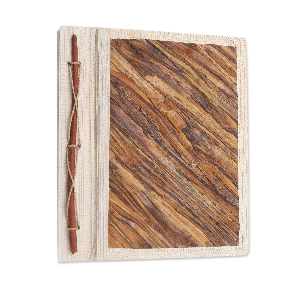 Natural Life Natural Fiber Journal