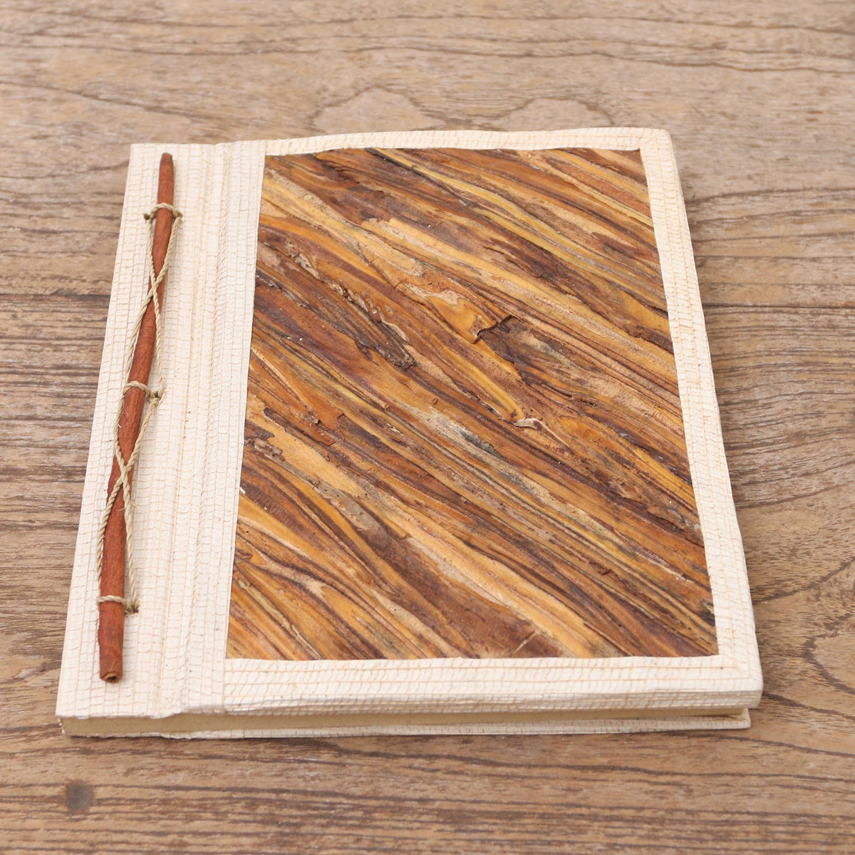 Natural Life Natural Fiber Journal