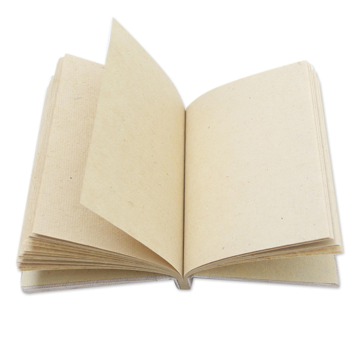 Natural Life Natural Fiber Journal